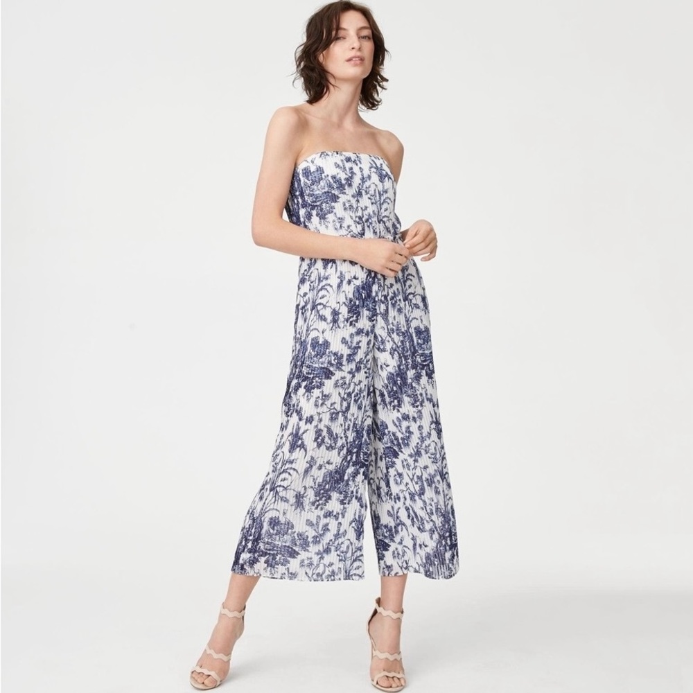 Club Monaco Jessany Jumpsuit